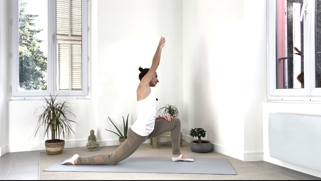 stretch