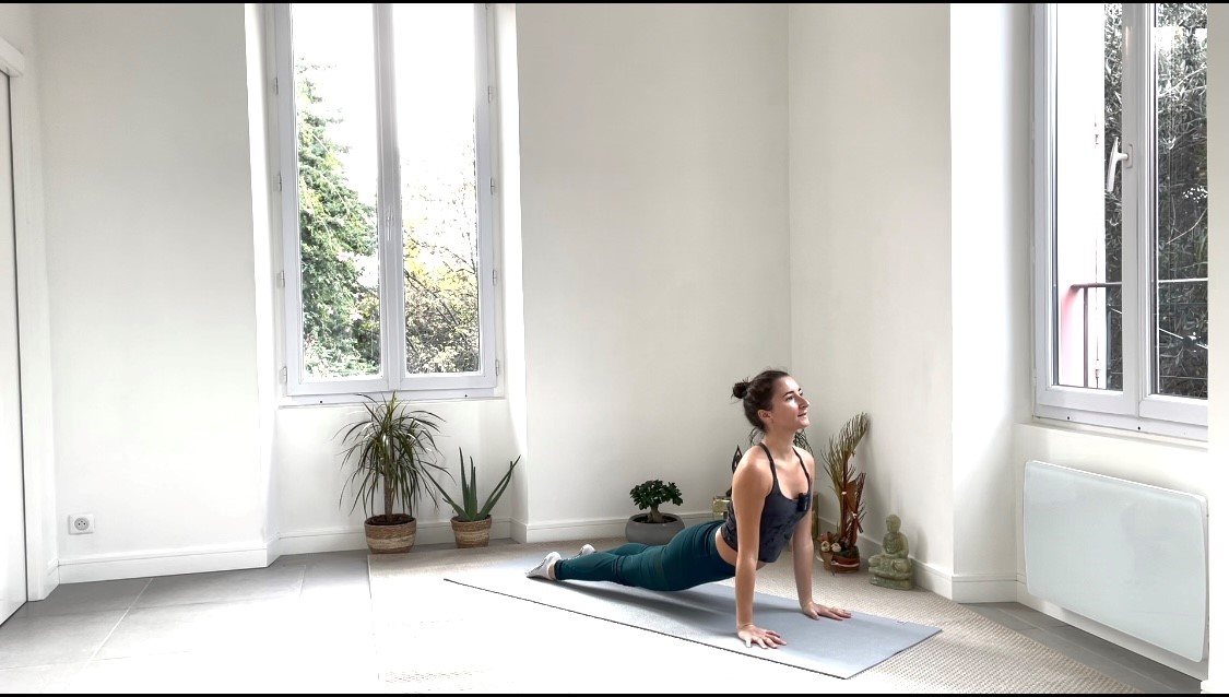 yogalates